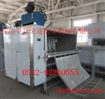 100型液压刨毛机丨生猪屠宰设备