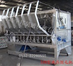 300液压打毛机丨生猪屠宰设备