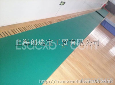 危险品仓库用防静电脚板 操作车间5mm防静电橡胶皮