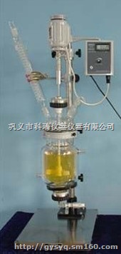 全国热销 厂家直销 双层反应釜 质优价廉