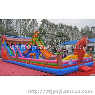 室内淘气堡儿童淘气堡图片优质淘气堡价格