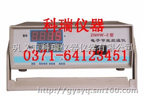 全国热销中   高精度可编程控温仪