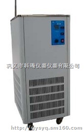 低温恒温冷却液循环泵