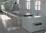 质优价廉的微波杀菌机成为食品安全设备市场的新贵