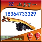 四川成都七折生产P90B耙斗装岩机，45KW耙装机