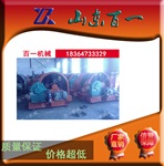 四川甘孜七折5吨机械凿井绞车