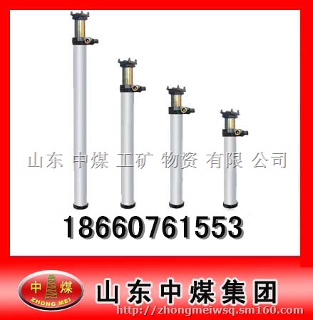 DW22-300/100X矿用单体液压支柱