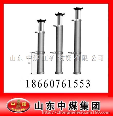 DW28-250/100型单体液压支柱