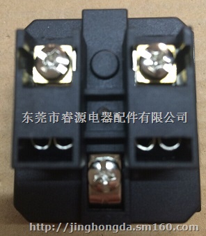 厂家供应欧标插座rG-02电器AC电源输出插座