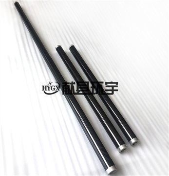 碳纤维轴定制 传动机械用轴加工生产