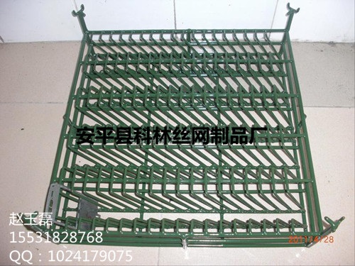 供应精密清洗筐 零件清洗吊篮 清洗网篮