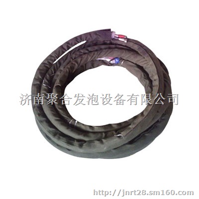 广东湛江便携式聚氨酯发泡机工作效率高冷库高压喷涂