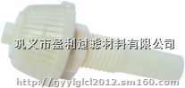 大同过滤器滤池反冲洗滤头滤帽盈利厂家值得信赖