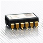 VTI高精度单轴倾角传感器SCA103T-D05