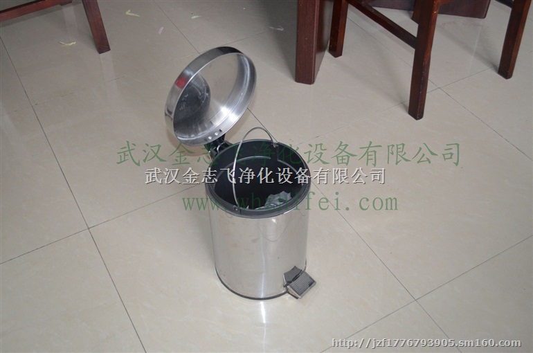 5L垃圾桶?不锈钢垃圾桶?家庭用品垃圾桶?浴室用品