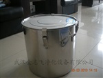 现货批发 304不锈钢15L密封桶?米桶?汤桶