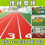 厂家直销 品质保证  幼儿园户外人造草坪促销