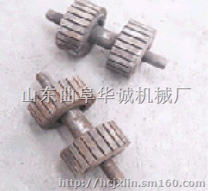 秸秆饲料颗粒成型设备