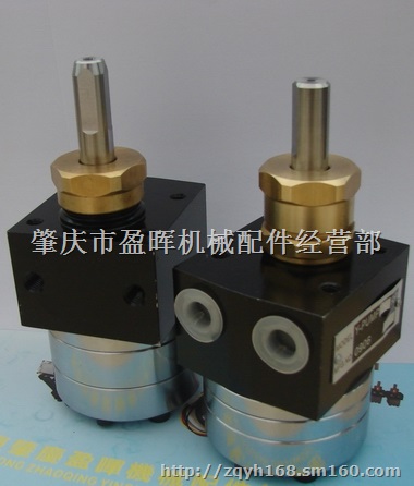 5cc油漆泵5cc喷漆齿轮泵耐磨油漆泵Y-PUMP