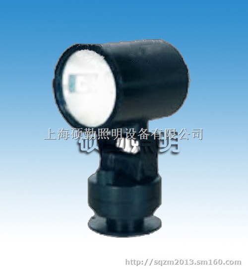 GAD508智能车载遥控探照灯