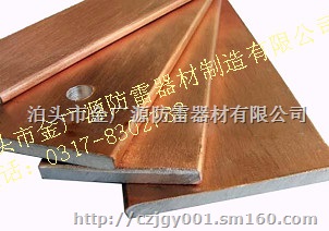 金广源铜包钢扁线价格优惠