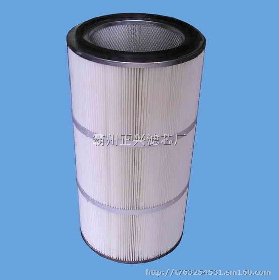 等离子切割机除尘滤芯