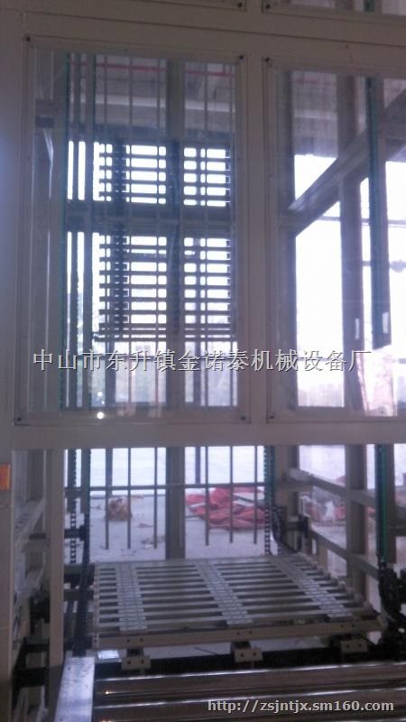 广东中山广州佛山顺德江门珠海连续式升降机