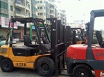 二手叉车、大量供应二手叉车、深圳顺旺发大量供应二手