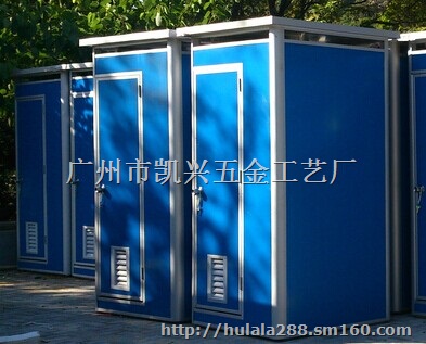 广州专业移动厕所
