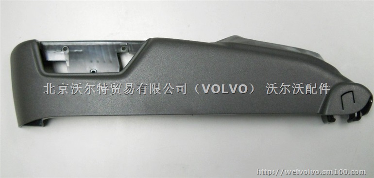 沃尔沃XC90S80座椅开关面板,沃尔沃配件
