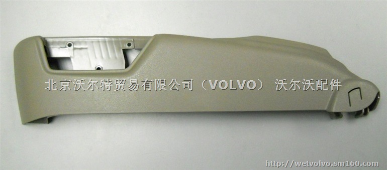 沃尔沃XC90S80座椅开关面板，沃尔沃配件