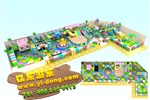 游乐设备价格淘气堡乐园批发厂家