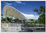 茂名网球场张拉膜结构工程15817383027