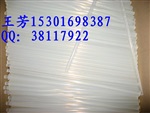 供应上海天雕牌白色透明热熔胶条