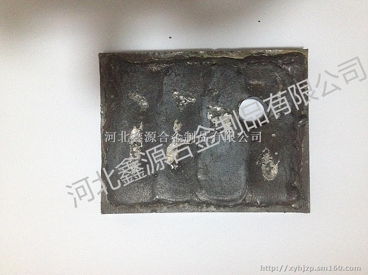 防钻钢板厂家直销