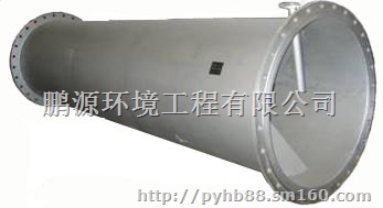 管道混合器