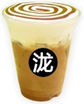 开一家黑泷堂奶茶店需要的费用