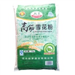 供应赵罗面粉高劲雪花粉10kg