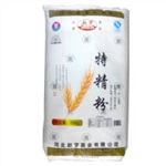 供应赵罗面粉特精粉*25kg