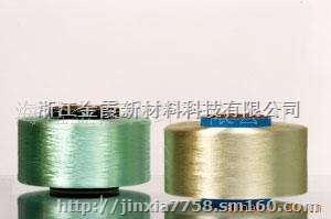 75D有光涤纶丝/100D有光涤纶丝