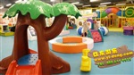 淘气堡加盟批发淘气堡乐园儿童游乐设备