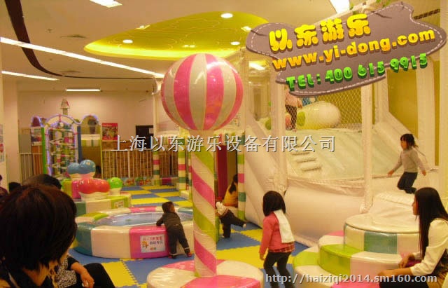 江苏游乐设备淘气堡了批发厂家
