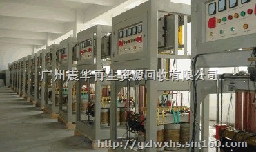 广州机床回收