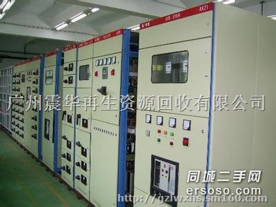 广州车床回收