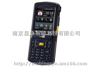 坚固耐用型工业数据采集器CP60HD