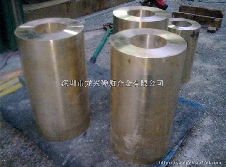 QAL10-3-1.5铝青铜