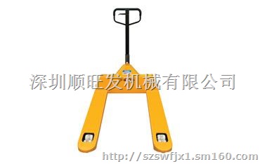 液压搬运车、储力液压搬运车、深圳顺旺发液压搬运车