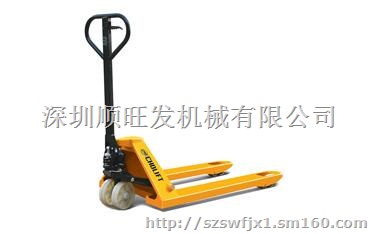 液压搬运车、储力液压搬运车、深圳顺旺发液压搬运车