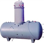 广安热力喷雾式除氧器耐用