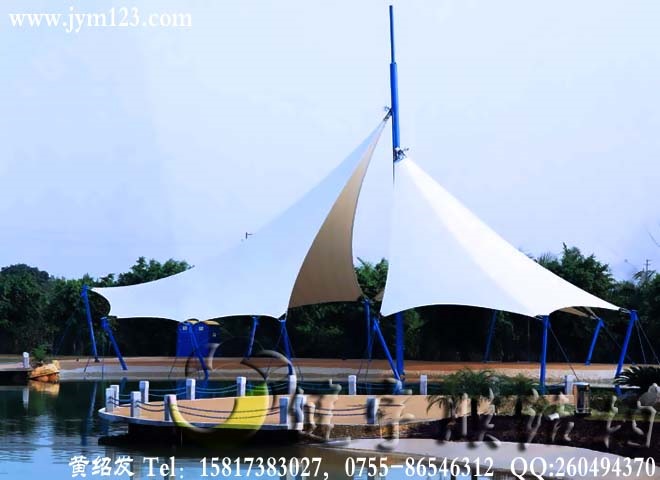 景泰街道张拉膜结构15817383027